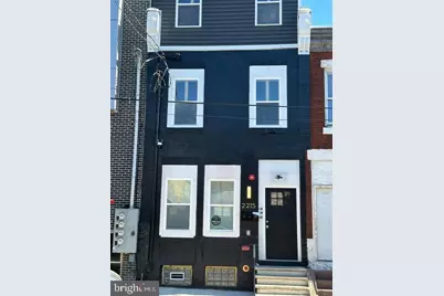 2215 N 10th Street, Philadelphia, PA 19133 - Photo 1