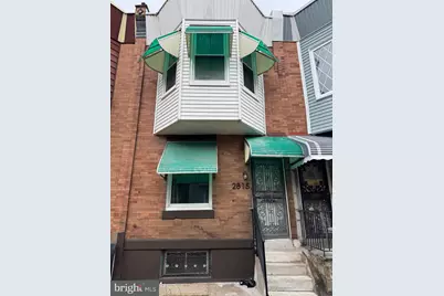 2815 N Ringgold Street, Philadelphia, PA 19132 - Photo 1