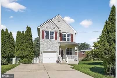 9830 Walley Avenue, Philadelphia, PA 19115 - Photo 1