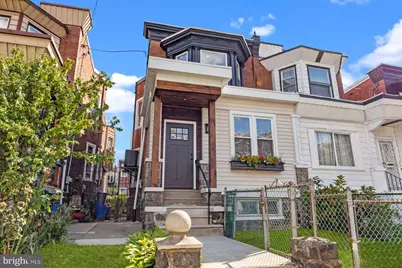 5304 Catharine Street, Philadelphia, PA 19143 - Photo 1