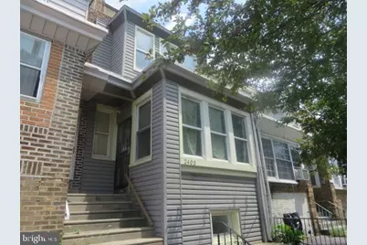 2403 S 72nd Street, Philadelphia, PA 19142 - Photo 1