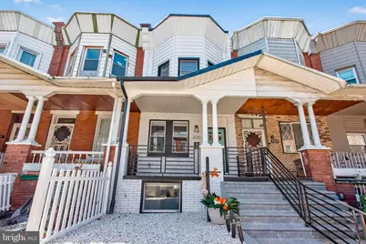 2030 W Atlantic Street, Philadelphia, PA 19140 - Photo 1