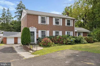 9825 Verree Road, Philadelphia, PA 19115 - Photo 1