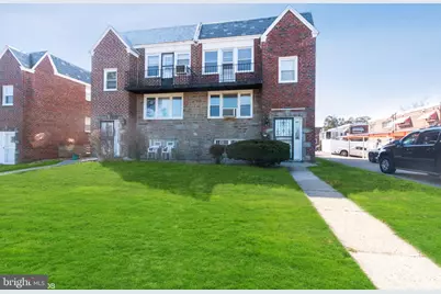 8038 Lowber Avenue, Philadelphia, PA 19150 - Photo 1