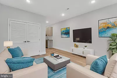 1243 W Westmoreland Street #A, Philadelphia, PA 19140 - Photo 1