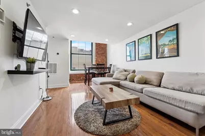 1010 Race Street #PHH, Philadelphia, PA 19107 - Photo 1