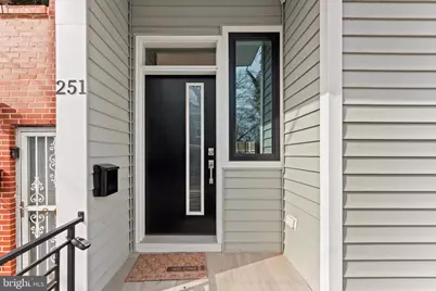 251 E Sharpnack Street, Philadelphia, PA 19119 - Photo 1