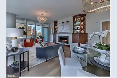 301 S Broad #1604, Philadelphia, PA 19107 - Photo 1