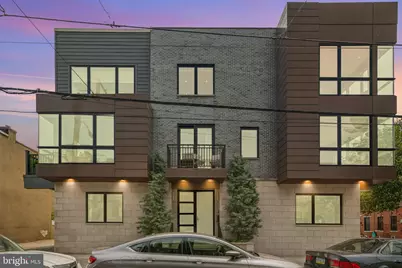 725 S 19th Street, Philadelphia, PA 19146 - Photo 1