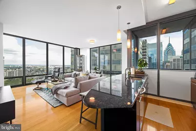 2101 Market Street #4206, Philadelphia, PA 19103 - Photo 1