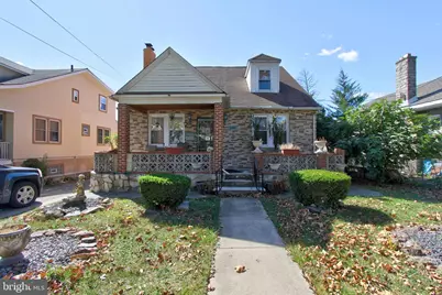 1336 Longshore Avenue, Philadelphia, PA 19111 - Photo 1
