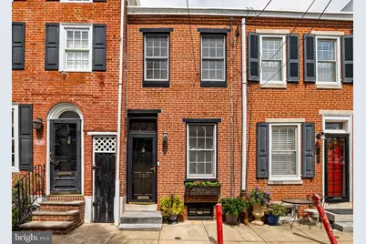 137 Monroe Street, Philadelphia, PA 19147 - Photo 1