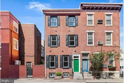 1537 Lombard Street, Philadelphia, PA 19146 - Photo 1