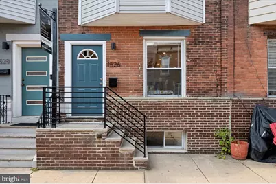 1526 S 24th Street, Philadelphia, PA 19146 - Photo 1