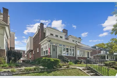 4417 Tyson Avenue, Philadelphia, PA 19135 - Photo 1
