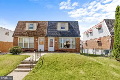 3464 Fitler Street, Philadelphia, PA 19114 - Photo 1