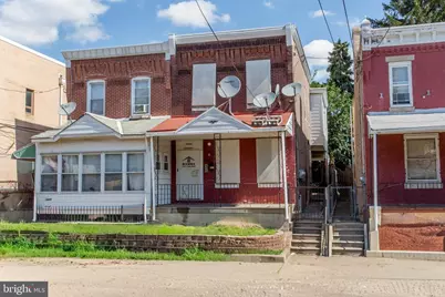 1617 Wakeling Street, Philadelphia, PA 19124 - Photo 1