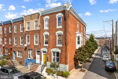 1413 S 6th Street, Philadelphia, PA 19147 - Photo 1