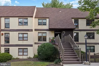 275 Shawmont Avenue #E, Philadelphia, PA 19128 - Photo 1