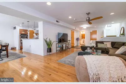 144 N 3rd Street #C, Philadelphia, PA 19106 - Photo 1