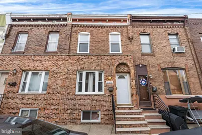 2406 S Percy Street, Philadelphia, PA 19148 - Photo 1