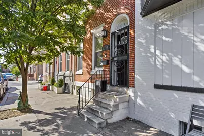 1313 Wharton Street, Philadelphia, PA 19147 - Photo 1