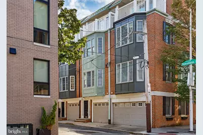 1740 Naudain Street, Philadelphia, PA 19146 - Photo 1