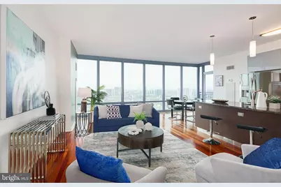 2101 Market Street #2801, Philadelphia, PA 19103 - Photo 1
