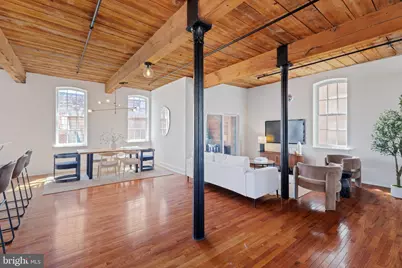 205 Cuthbert Street #301, Philadelphia, PA 19106 - Photo 1