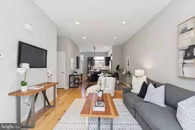 231 W Thompson Street, Philadelphia, PA 19122 - Photo 1