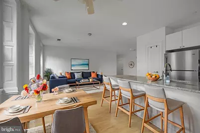 1920 Chestnut Street #5S, Philadelphia, PA 19103 - Photo 1