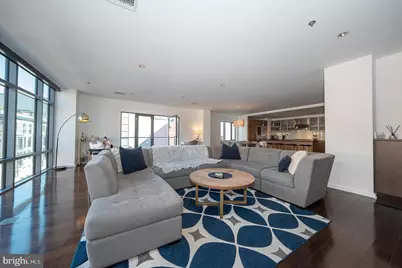 257 N 2nd Street #401, Philadelphia, PA 19106 - Photo 1