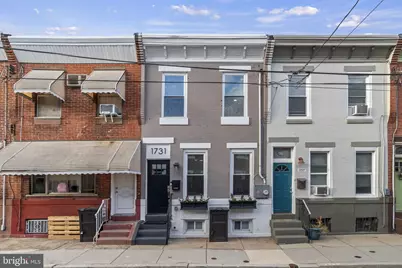 1731 Pierce Street, Philadelphia, PA 19145 - Photo 1