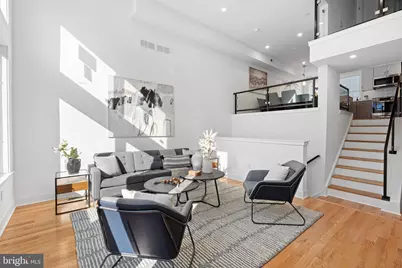 1325 S Capitol Street, Philadelphia, PA 19146 - Photo 1