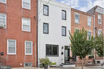 919 Reed Street, Philadelphia, PA 19147 - Photo 1