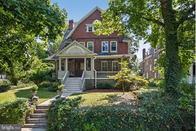 118 W Phil Ellena Street, Philadelphia, PA 19119 - Photo 1