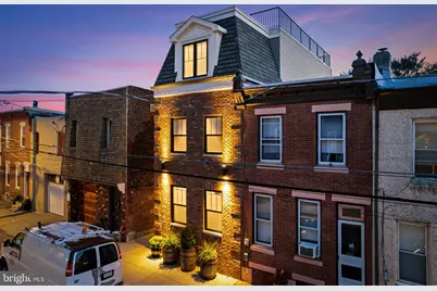 2340 E Gordon Street, Philadelphia, PA 19125 - Photo 1