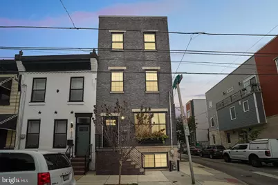 1628 S 21st Street, Philadelphia, PA 19145 - Photo 1