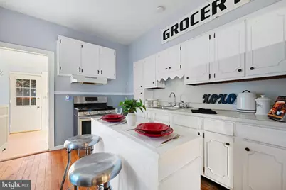 3542 New Queen Street, Philadelphia, PA 19129 - Photo 1