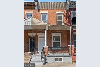 2321 W Firth Street, Philadelphia, PA 19132 - Photo 1