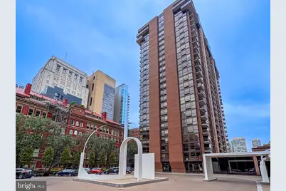 233 S 6th Street #407H, Philadelphia, PA 19106 - Photo 1