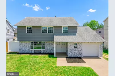 1861 Kentwood Street, Philadelphia, PA 19116 - Photo 1