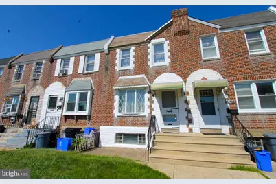 6650 Erdrick Street, Philadelphia, PA 19135 - Photo 1