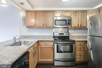 234 N 3rd Street #405, Philadelphia, PA 19106 - Photo 1
