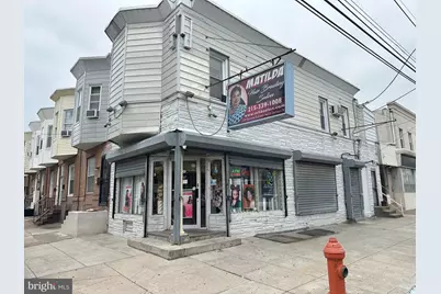 2100 S Dorrance Street, Philadelphia, PA 19145 - Photo 1