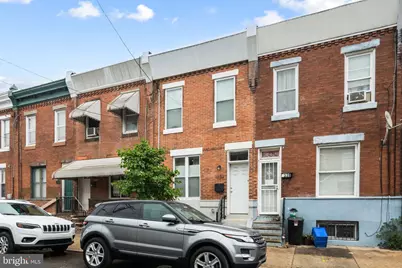 1337 S 29th Street, Philadelphia, PA 19146 - Photo 1