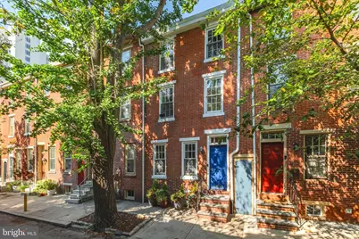 1221 Rodman Street, Philadelphia, PA 19147 - Photo 1