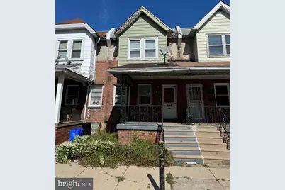 6528 Vandike Street, Philadelphia, PA 19135 - Photo 1