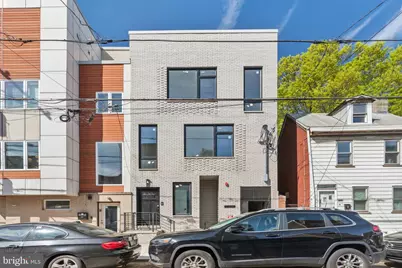 1214 E Susquehanna Avenue #A, Philadelphia, PA 19125 - Photo 1