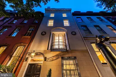 2031 Delancey Place, Philadelphia, PA 19103 - Photo 1